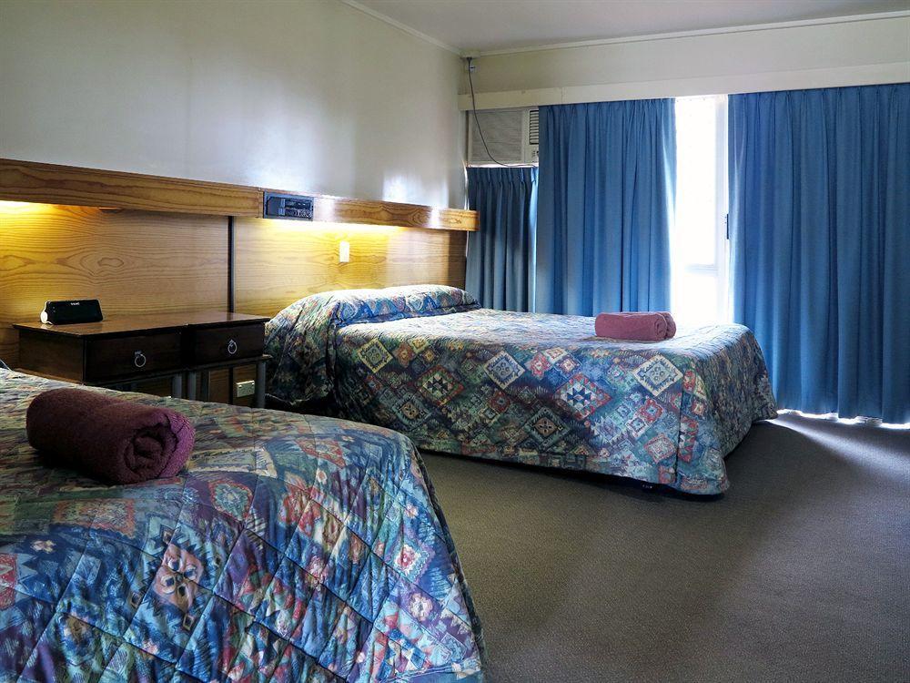 Wilsonton Hotel Toowoomba Exteriör bild