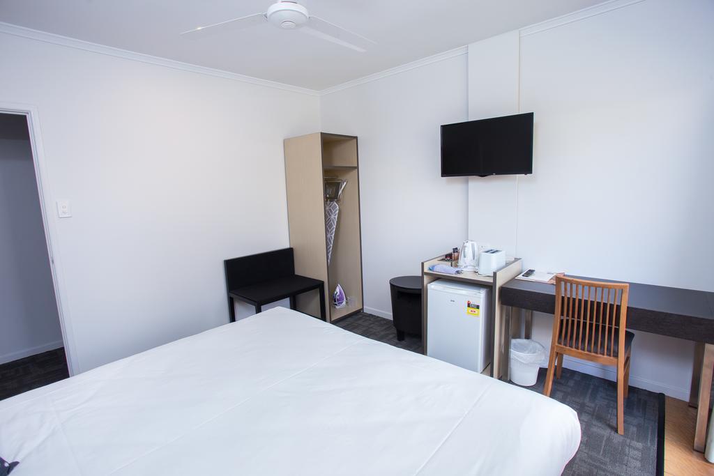 Wilsonton Hotel Toowoomba Exteriör bild
