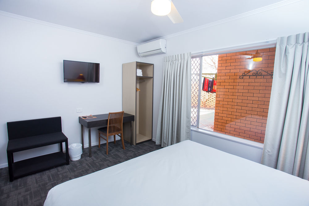 Wilsonton Hotel Toowoomba Exteriör bild