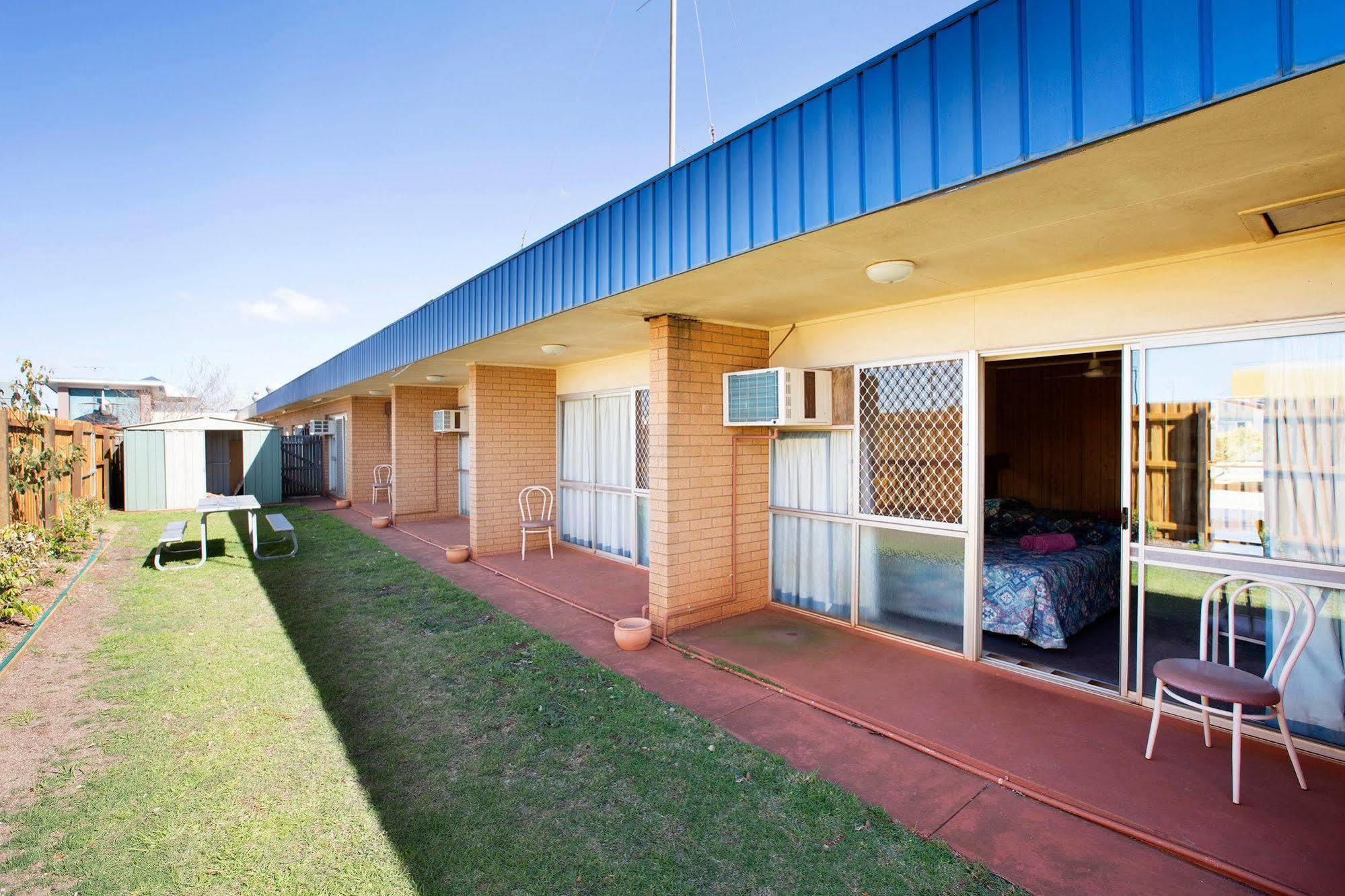 Wilsonton Hotel Toowoomba Exteriör bild