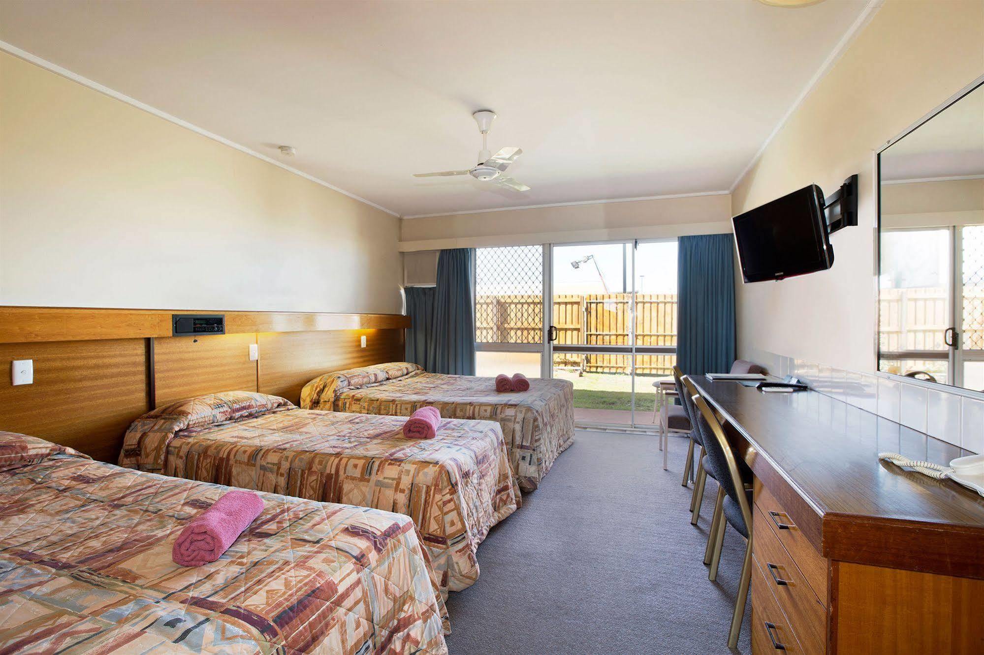Wilsonton Hotel Toowoomba Exteriör bild