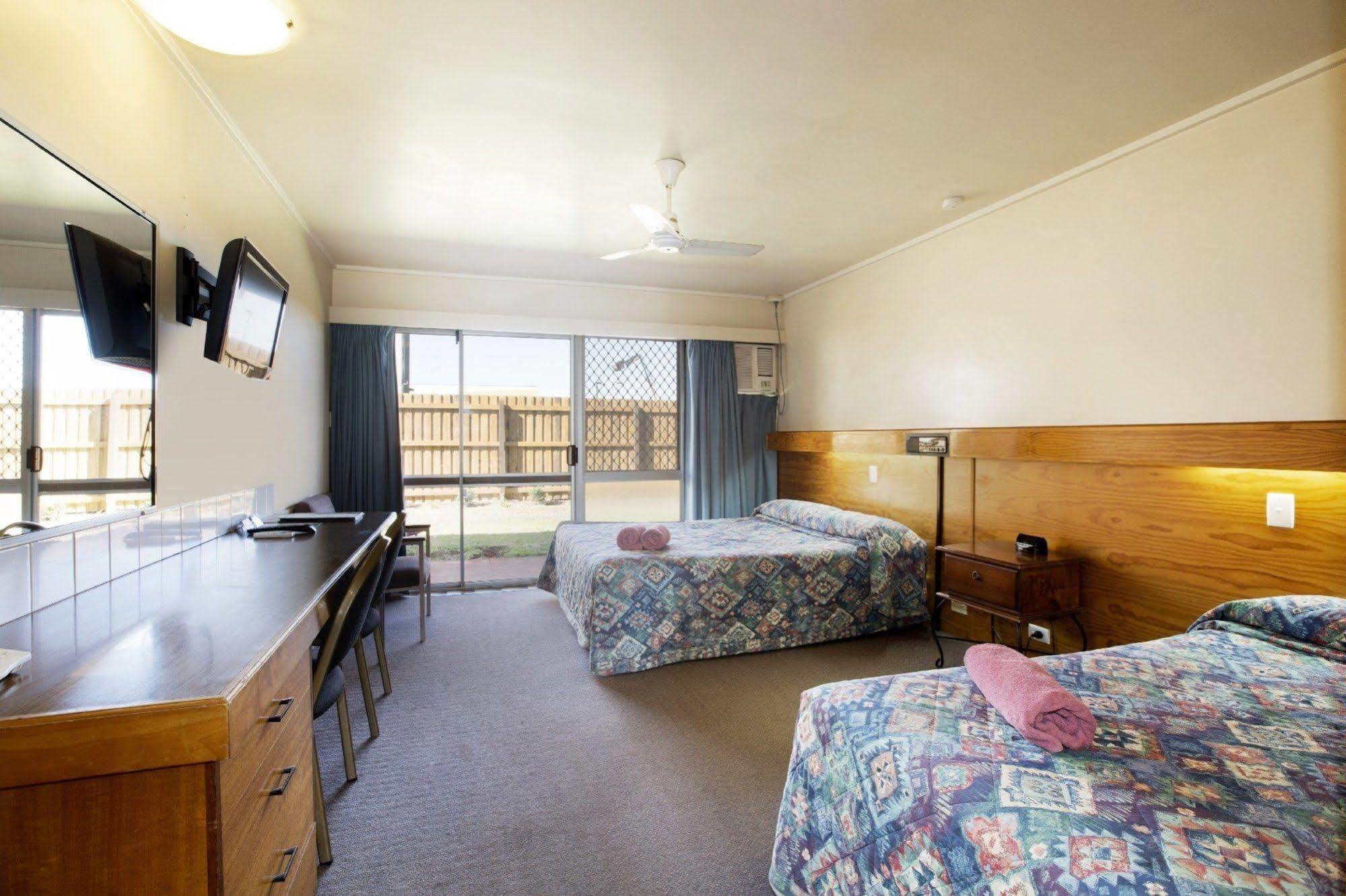Wilsonton Hotel Toowoomba Exteriör bild