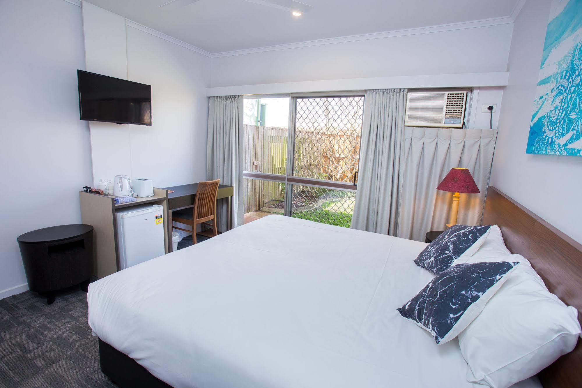 Wilsonton Hotel Toowoomba Exteriör bild